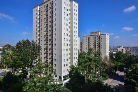 Apartamento à venda com 68m², 3 quartos e 2 vagasVista - Sala