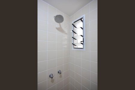 Apartamento à venda com 68m², 3 quartos e 2 vagasBanheiro