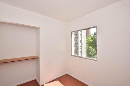 Apartamento à venda com 68m², 3 quartos e 2 vagasQuarto 2