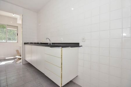 Apartamento à venda com 68m², 3 quartos e 2 vagasCozinha