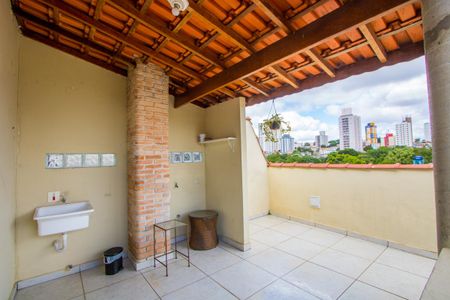 Casa à venda com 155m², 3 quartos e 2 vagasÁrea de serviço