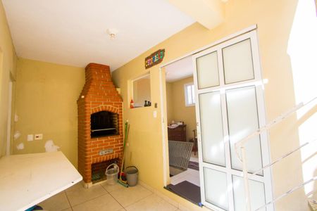 Casa à venda com 155m², 3 quartos e 2 vagasEspaço gourmet