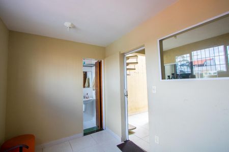 Casa à venda com 155m², 3 quartos e 2 vagasEdícula