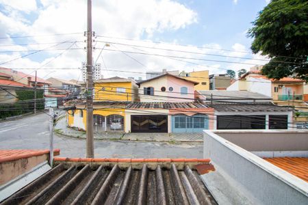 Casa à venda com 155m², 3 quartos e 2 vagasVista do quarto 1