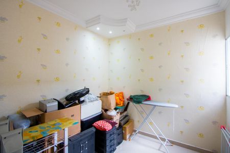 Casa à venda com 155m², 3 quartos e 2 vagasQuarto 2