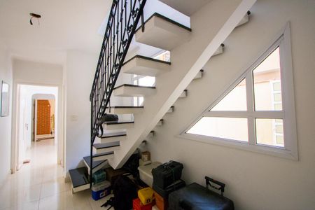 Casa à venda com 155m², 3 quartos e 2 vagasSala