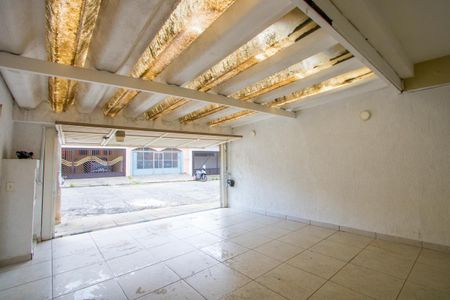 Casa à venda com 155m², 3 quartos e 2 vagasGaragem