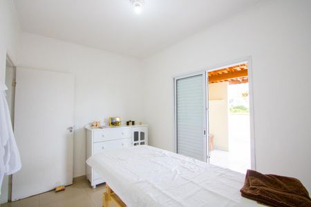 Casa à venda com 155m², 3 quartos e 2 vagasQuarto 3
