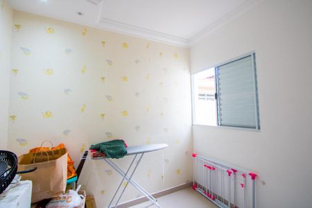 Casa à venda com 155m², 3 quartos e 2 vagasQuarto 2