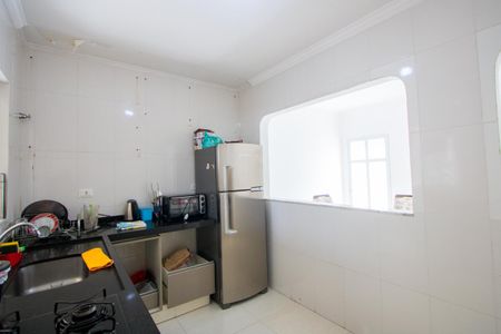 Casa à venda com 155m², 3 quartos e 2 vagasCozinha