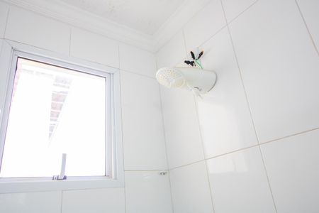 Casa à venda com 155m², 3 quartos e 2 vagasBanheiro do quarto 1