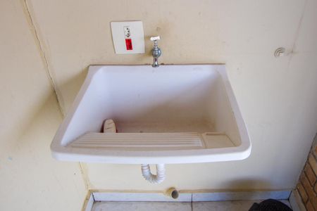 Casa à venda com 155m², 3 quartos e 2 vagasÁrea de serviço