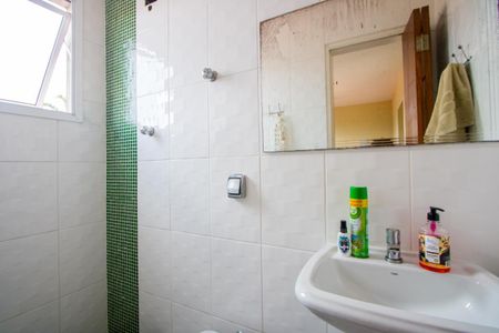 Casa à venda com 155m², 3 quartos e 2 vagasEdícula - Banheiro