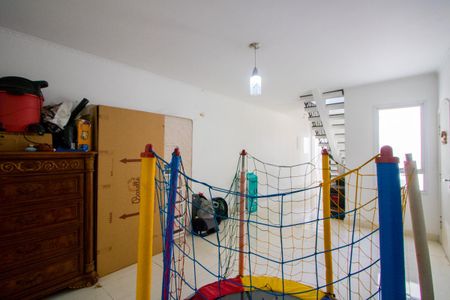 Casa à venda com 155m², 3 quartos e 2 vagasSala