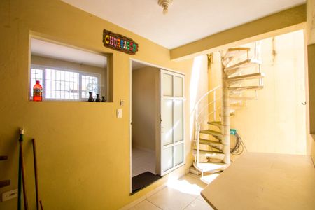 Casa à venda com 155m², 3 quartos e 2 vagasEspaço gourmet