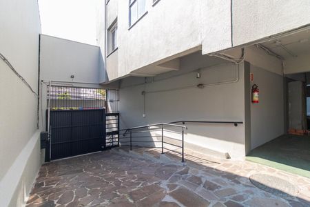 Apartamento à venda com 54m², 1 quarto e 1 vagaÁrea comum