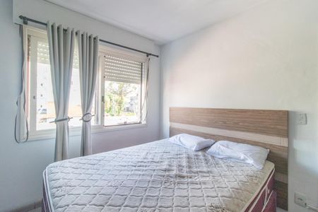 Apartamento à venda com 54m², 1 quarto e 1 vaga Quarto