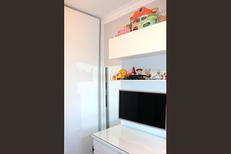 Apartamento à venda com 98m², 3 quartos e 2 vagasQuarto 1