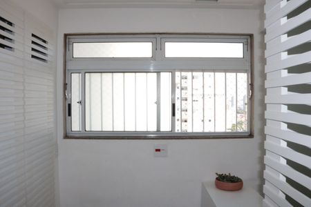 Apartamento à venda com 98m², 3 quartos e 2 vagasÁrea de serviço