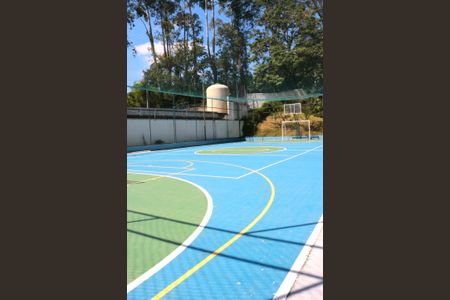 Apartamento à venda com 98m², 3 quartos e 2 vagasÁrea externa - Quadra Poliesportiva