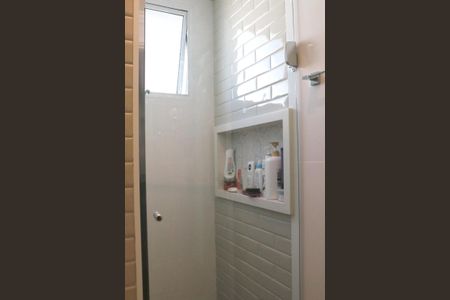 Apartamento à venda com 98m², 3 quartos e 2 vagasBanheiro