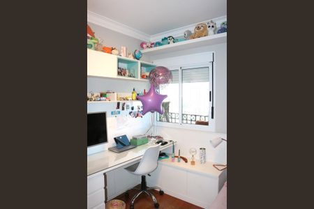 Apartamento à venda com 98m², 3 quartos e 2 vagasQuarto 1