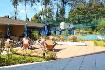 Apartamento à venda com 98m², 3 quartos e 2 vagasÁrea externa - Piscina