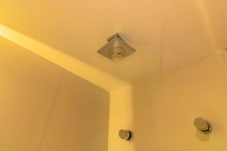 Studio para alugar com 26m², 1 quarto e sem vagaBanheiro