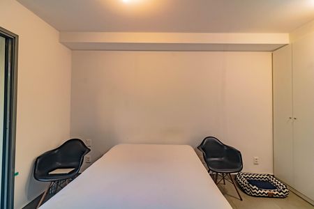 Studio para alugar com 26m², 1 quarto e sem vagaStudio