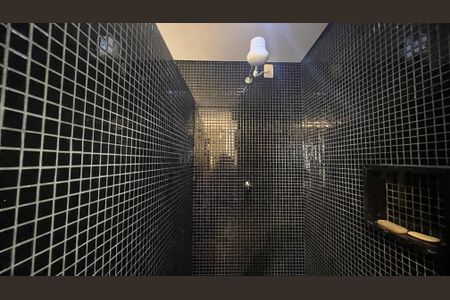 Casa à venda com 210m², 2 quartos e 2 vagas Casa à venda com 210m², 2 quartos e 2 vagasBanheiro da Suíte 1