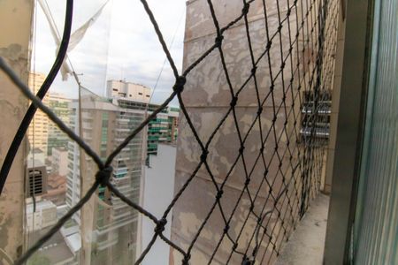 Apartamento à venda com 76m², 4 quartos e 1 vaga Apartamento à venda com 76m², 4 quartos e 1 vagaVista do Quarto 2