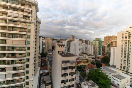 Apartamento à venda com 76m², 4 quartos e 1 vaga Apartamento à venda com 76m², 4 quartos e 1 vagaVista do Quarto 1