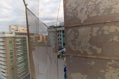 Apartamento à venda com 76m², 4 quartos e 1 vaga Apartamento à venda com 76m², 4 quartos e 1 vagaVista do Quarto 4