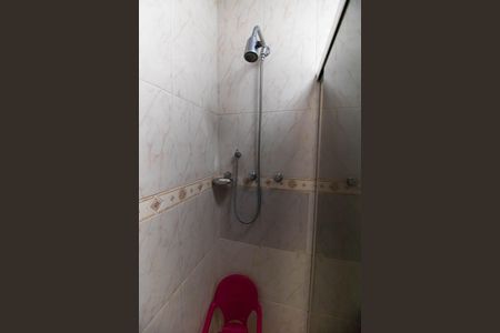 Apartamento à venda com 76m², 4 quartos e 1 vaga Apartamento à venda com 76m², 4 quartos e 1 vagaBanheiro