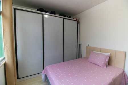 Apartamento à venda com 76m², 4 quartos e 1 vaga Apartamento à venda com 76m², 4 quartos e 1 vagaQuarto 3