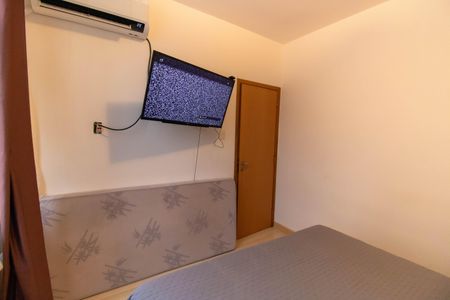 Apartamento à venda com 76m², 4 quartos e 1 vaga Apartamento à venda com 76m², 4 quartos e 1 vagaQuarto 4