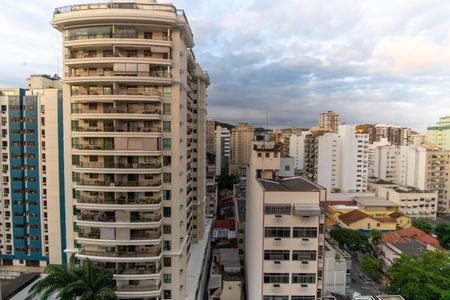 Apartamento à venda com 76m², 4 quartos e 1 vaga Apartamento à venda com 76m², 4 quartos e 1 vagaVista do Quarto 3