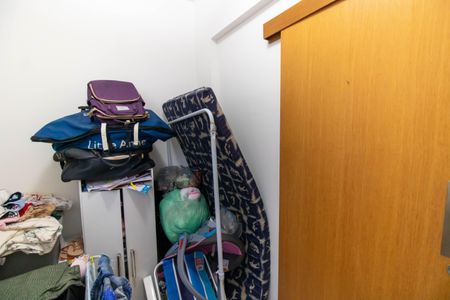 Apartamento à venda com 76m², 4 quartos e 1 vaga Apartamento à venda com 76m², 4 quartos e 1 vagaQuarto 2