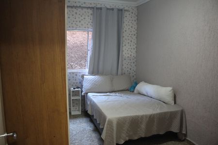 Casa à venda com 370m², 4 quartos e 7 vagasQuarto 