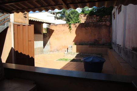 Casa à venda com 370m², 4 quartos e 7 vagasÁrea comum