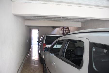 Casa à venda com 370m², 4 quartos e 7 vagasGaragem