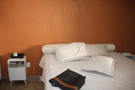 Casa à venda com 370m², 4 quartos e 7 vagasSuíte 1