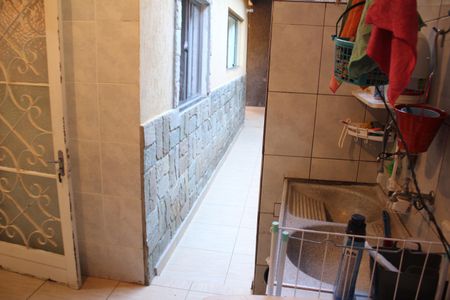 Casa à venda com 370m², 4 quartos e 7 vagasÁrea de Serviço