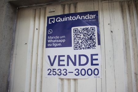 Casa à venda com 370m², 4 quartos e 7 vagasPlaca