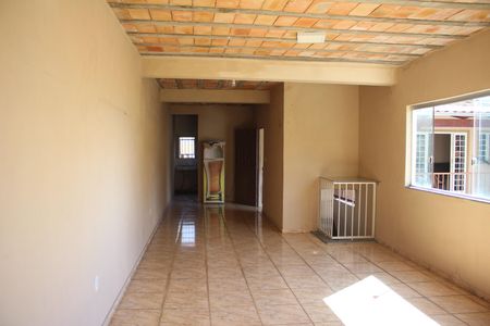 Casa à venda com 370m², 4 quartos e 7 vagasÁrea comum