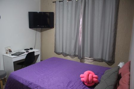 Casa à venda com 370m², 4 quartos e 7 vagasQuarto 2 Casa 2