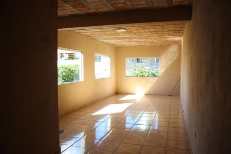 Casa à venda com 370m², 4 quartos e 7 vagasÁrea comum