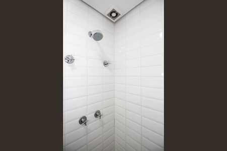 Studio à venda com 34m², 1 quarto e 1 vagaBanheiro