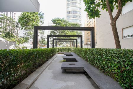 Studio à venda com 34m², 1 quarto e 1 vagaÁrea Comum - Lounge