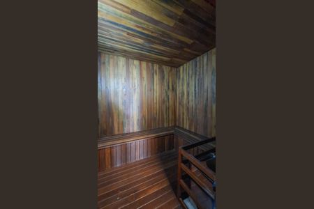 Studio à venda com 34m², 1 quarto e 1 vagaÁrea Comum - Sauna